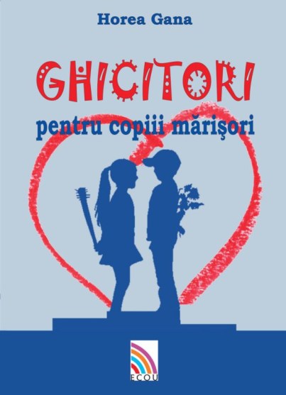 ghicitori pentru copii